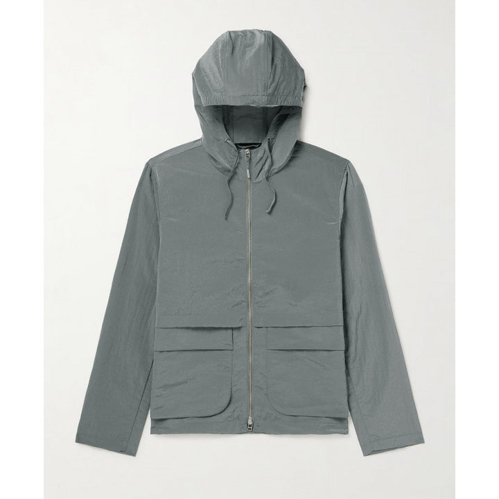 Damernas Lätt vattenavvisande övergångsjacka Eva Jonsson-Eva Jonsson