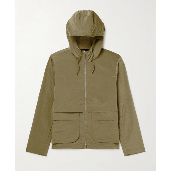 Damernas Lätt vattenavvisande övergångsjacka Eva Jonsson-Eva Jonsson