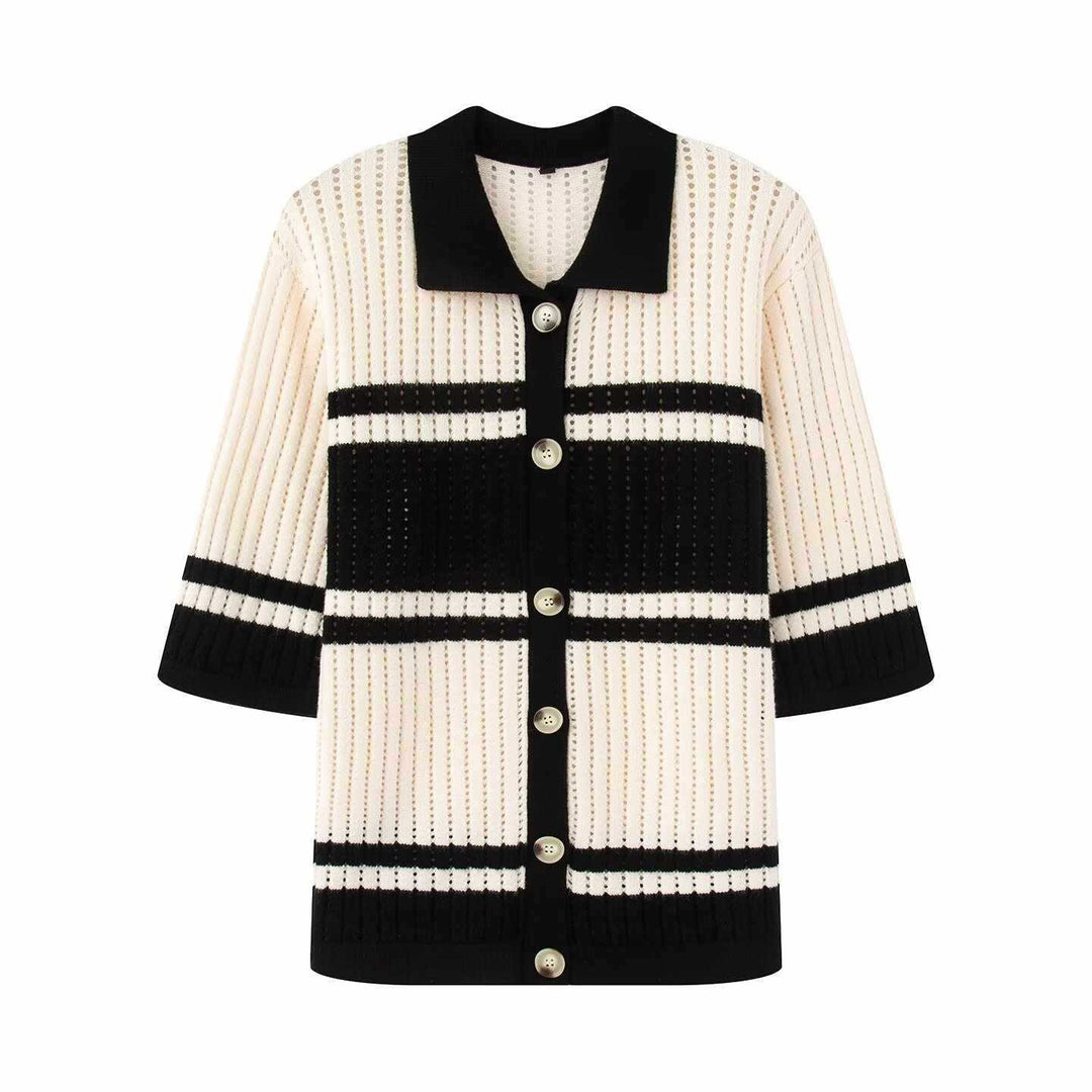 Damernas Loungewear-set med stilmönster Eva Jonsson-Eva Jonsson