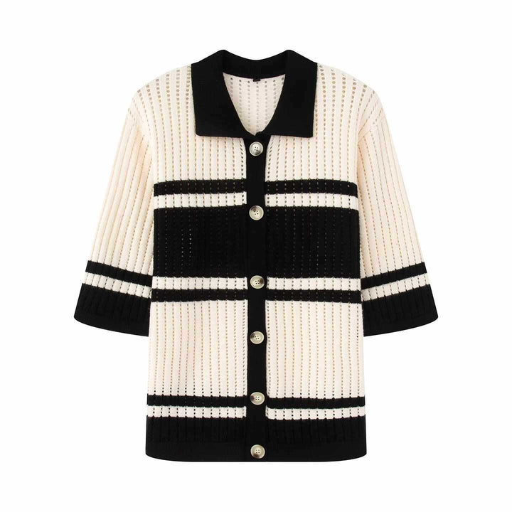 Damernas Loungewear-set med stilmönster Eva Jonsson-Eva Jonsson