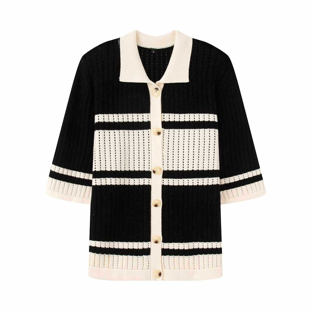 Damernas Loungewear-set med stilmönster Eva Jonsson-Eva Jonsson