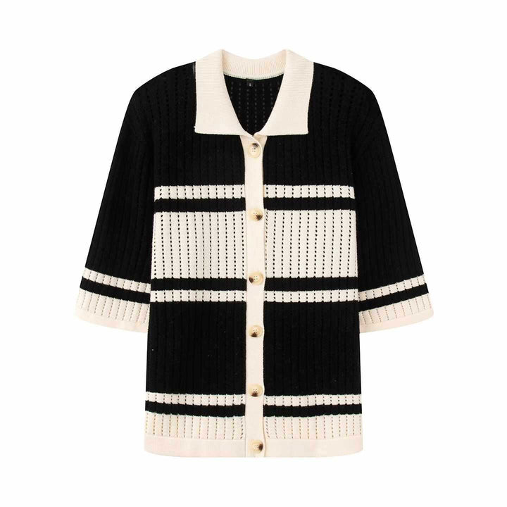 Damernas Loungewear-set med stilmönster Eva Jonsson-Eva Jonsson