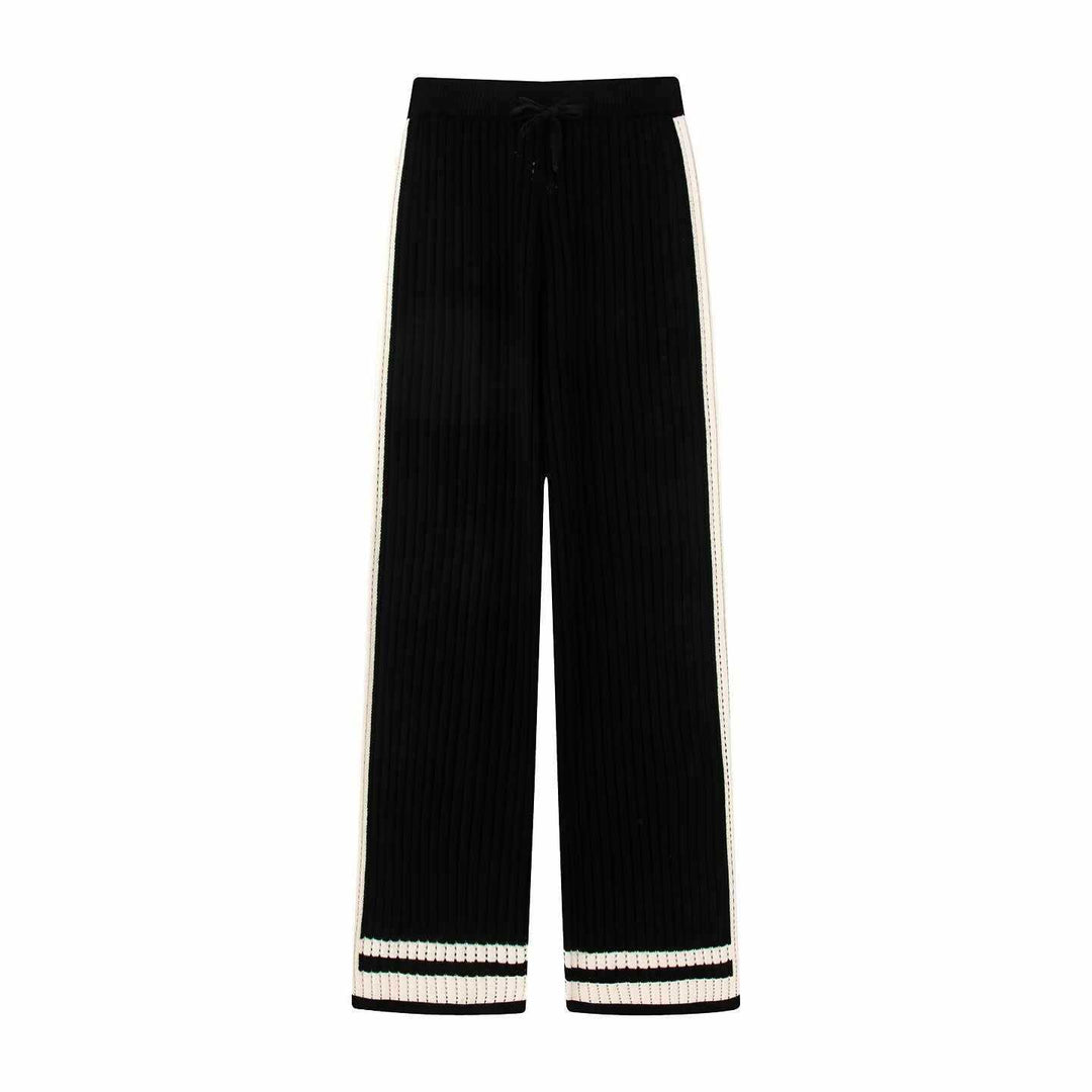 Damernas Loungewear-set med stilmönster Eva Jonsson-Eva Jonsson