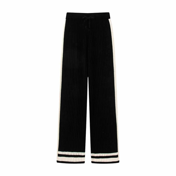 Damernas Loungewear-set med stilmönster Eva Jonsson-Eva Jonsson