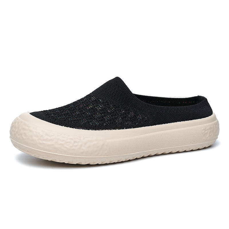 Damernas Luftiga Fritids-Clogs Eva Jonsson-Eva Jonsson