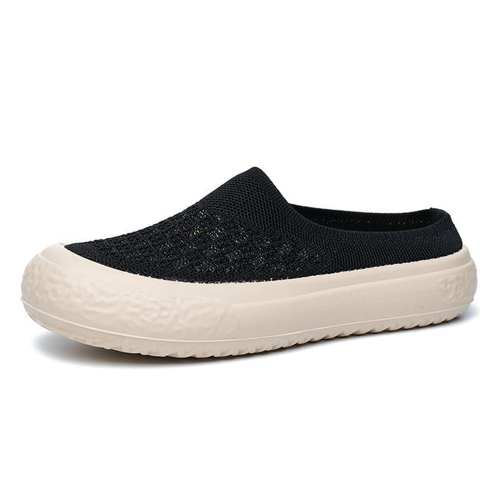 Damernas Luftiga Fritids-Clogs Eva Jonsson-Eva Jonsson