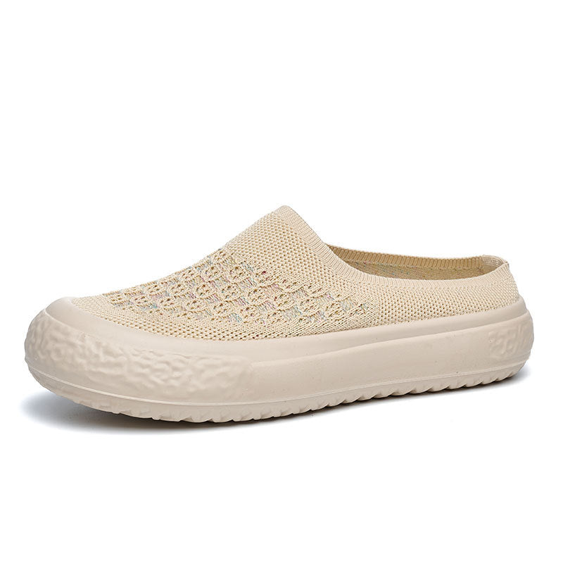 Damernas Luftiga Fritids-Clogs Eva Jonsson-Eva Jonsson