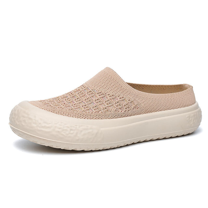 Damernas Luftiga Fritids-Clogs Eva Jonsson-Eva Jonsson