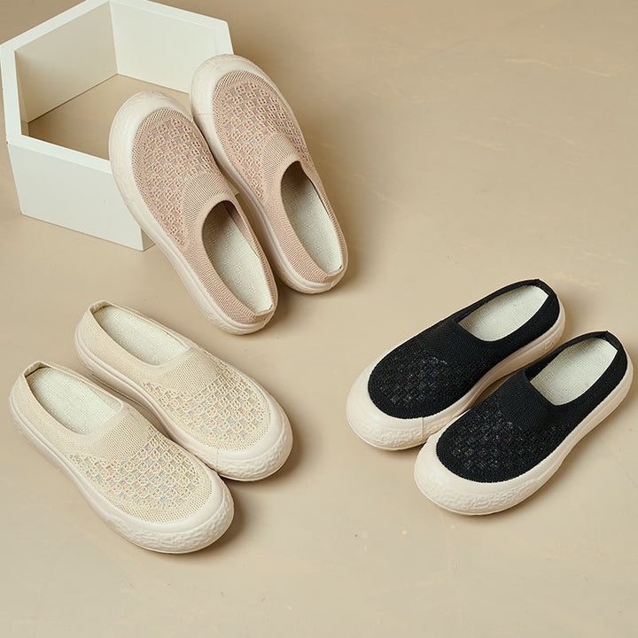 Damernas Luftiga Fritids-Clogs Eva Jonsson-Eva Jonsson