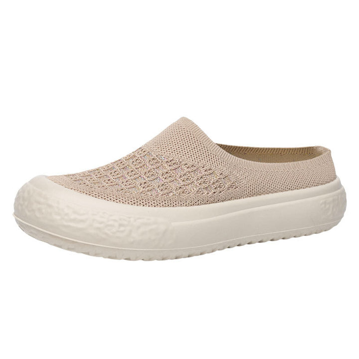 Damernas Luftiga Fritids-Clogs Mirla-Eva Jonsson