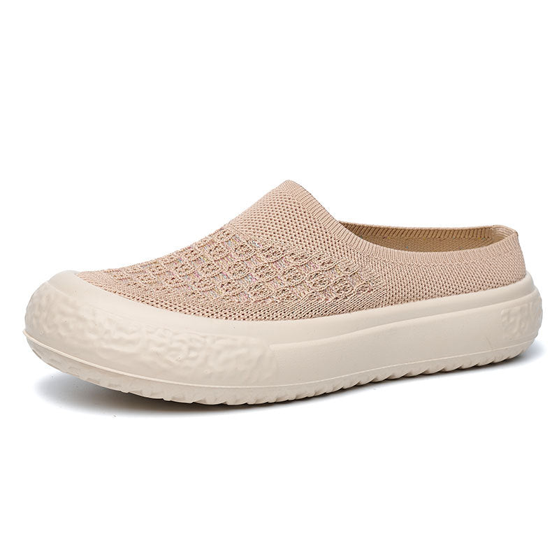 Damernas Luftiga Fritids-Clogs Mirla-Eva Jonsson