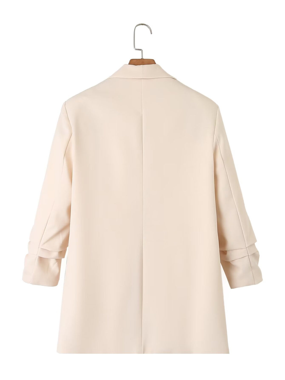 Damernas Oversize Blazer utan knäppning Mirla-Eva Jonsson