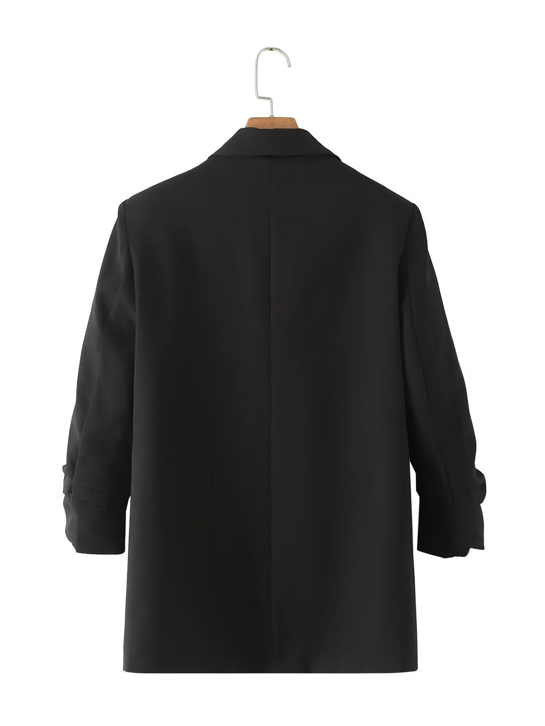 Damernas Oversize Blazer utan knäppning Mirla-Eva Jonsson