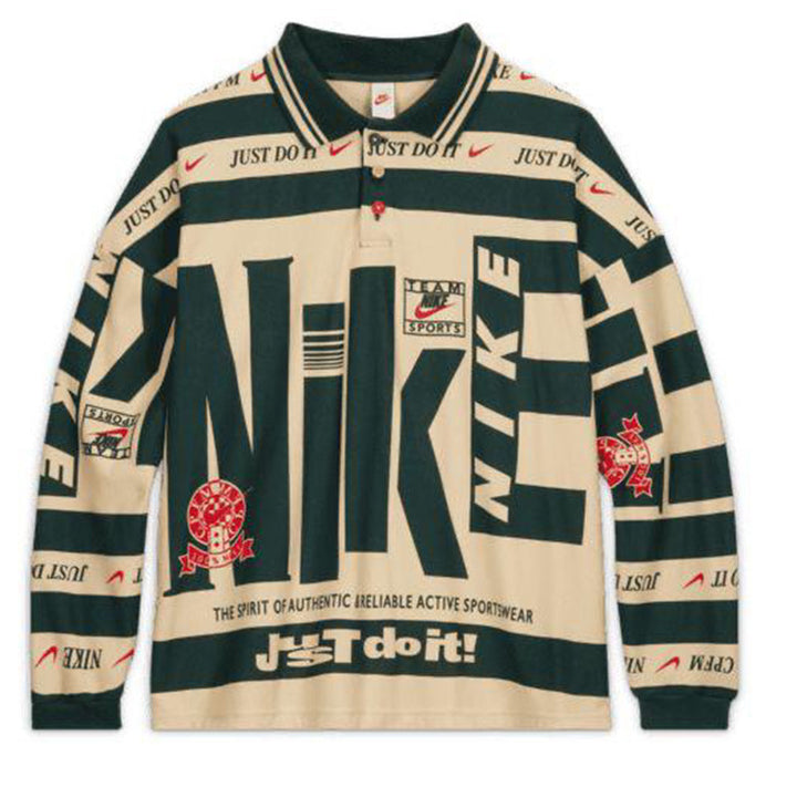 Damernas Oversized Sweatshirt med grafisk tryck Mirla-Eva Jonsson