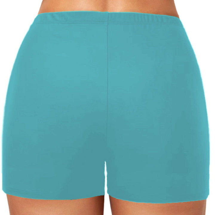Damernas Sportiga Badshorts Mirla-Eva Jonsson