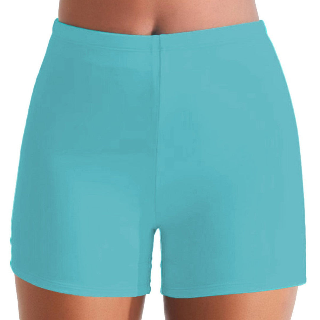 Damernas Sportiga Badshorts Mirla-Eva Jonsson