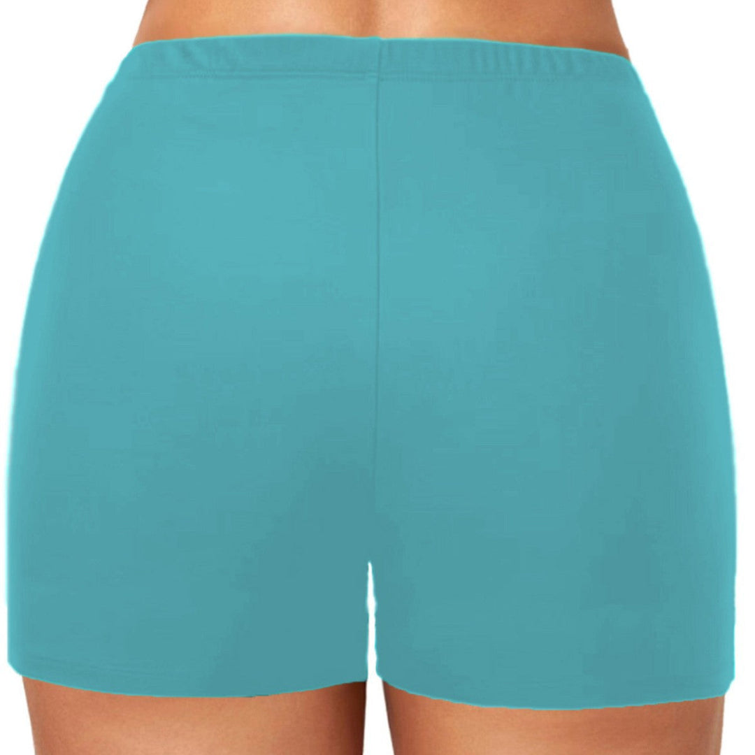 Damernas Sportiga Badshorts Mirla-Eva Jonsson