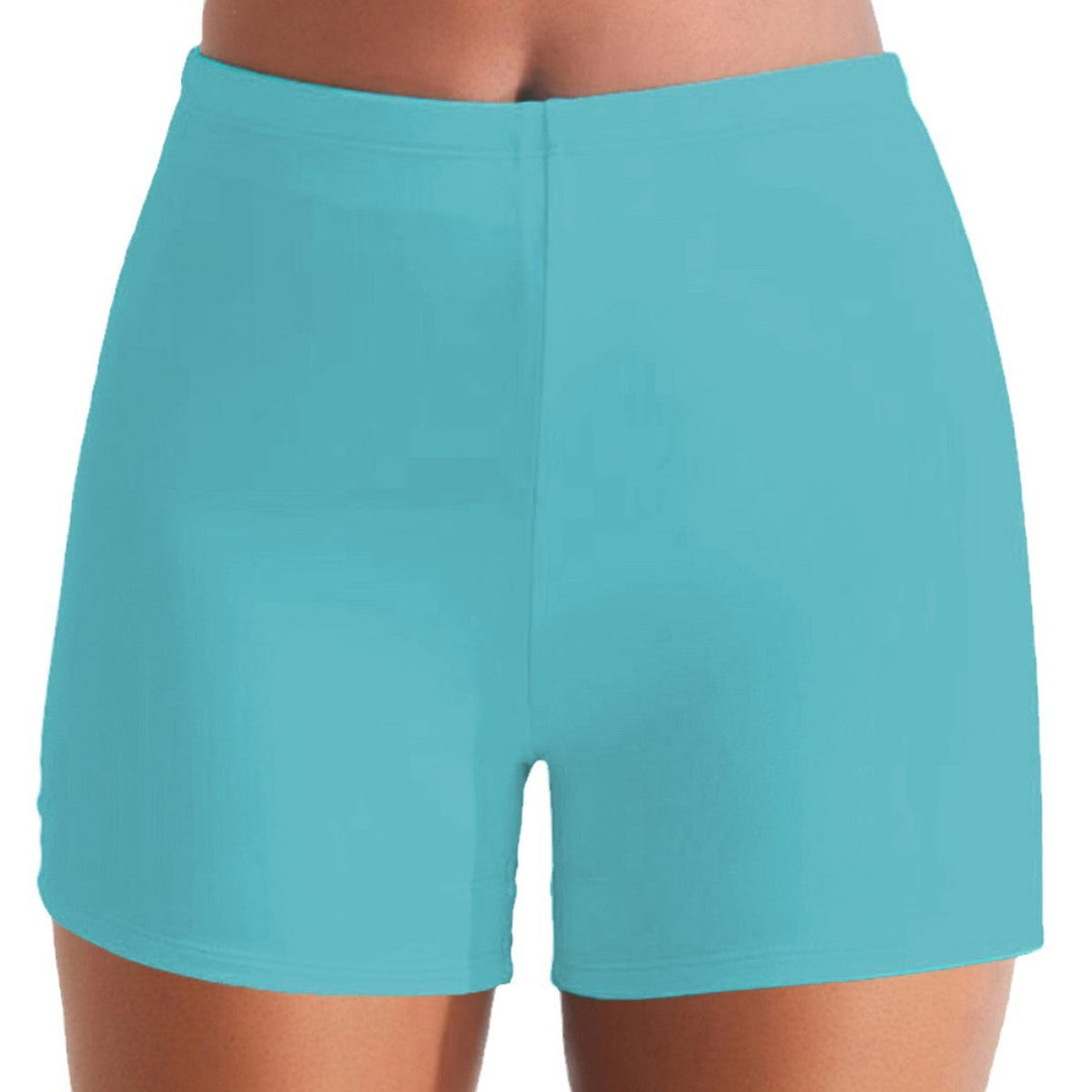 Damernas Sportiga Badshorts Mirla-Eva Jonsson