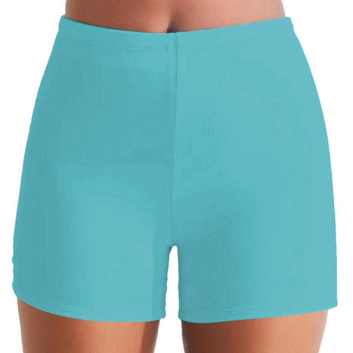 Damernas Sportiga Badshorts Mirla-Eva Jonsson