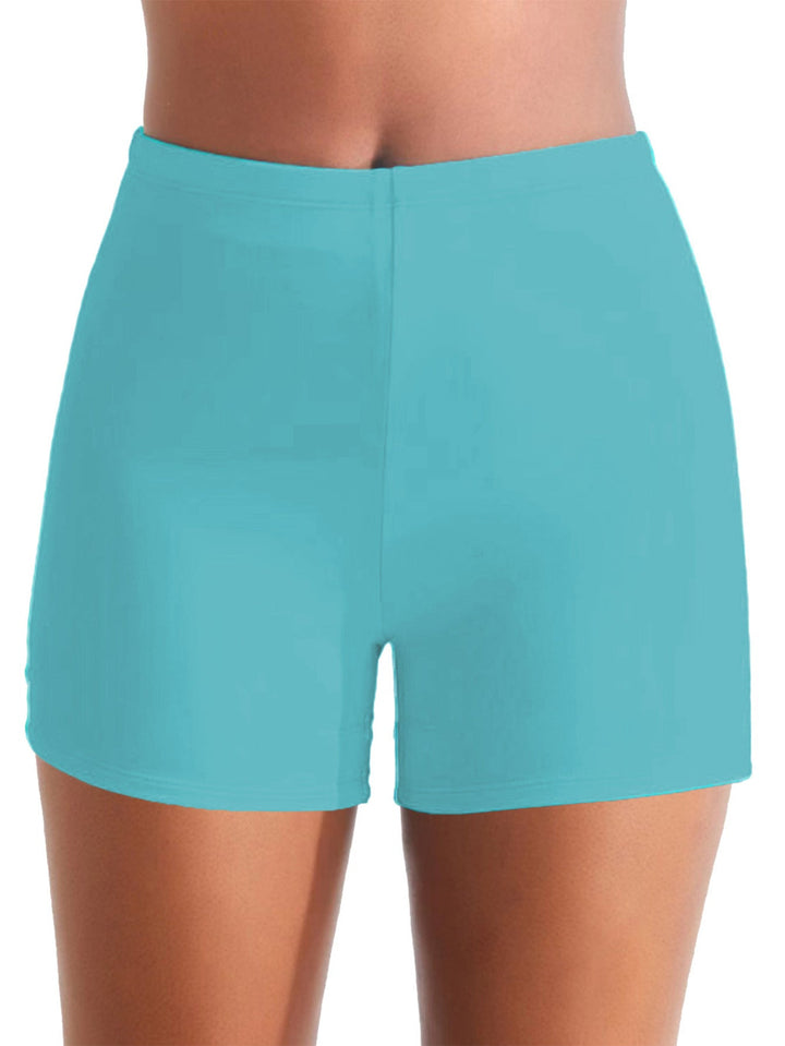 Damernas Sportiga Badshorts Mirla-Eva Jonsson