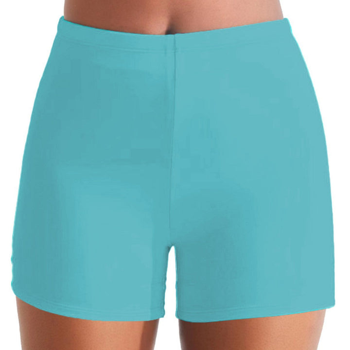 Damernas Sportiga Badshorts Mirla-Eva Jonsson