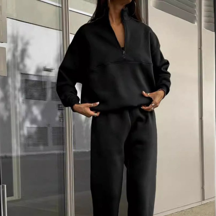 Damernas Sportiga Fritidsset Mirla-Eva Jonsson