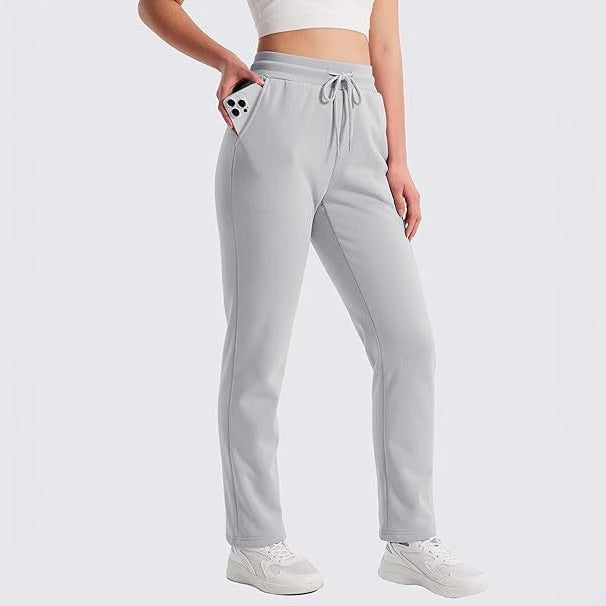 Damernas Sportiga Vår Sweatpants Mirla-Eva Jonsson