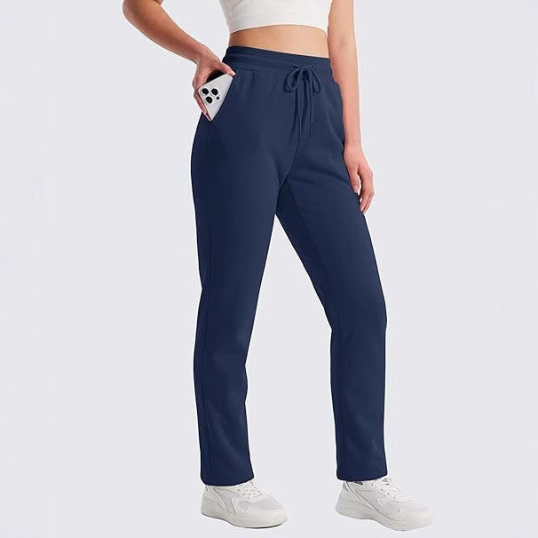 Damernas Sportiga Vår Sweatpants Mirla-Eva Jonsson