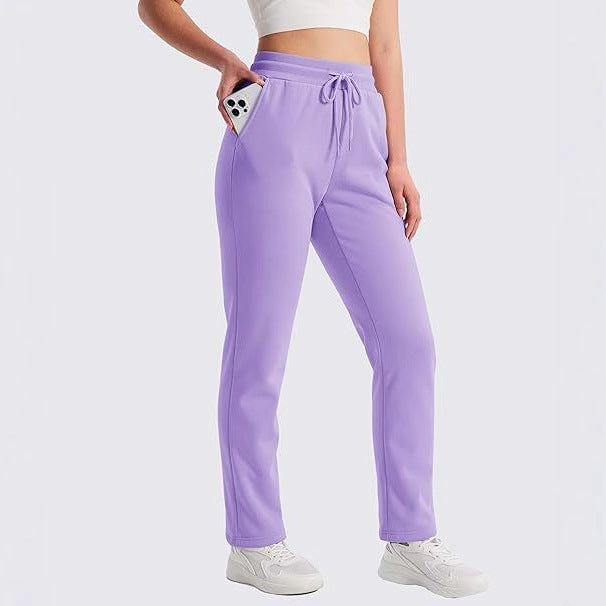 Damernas Sportiga Vår Sweatpants Mirla-Eva Jonsson