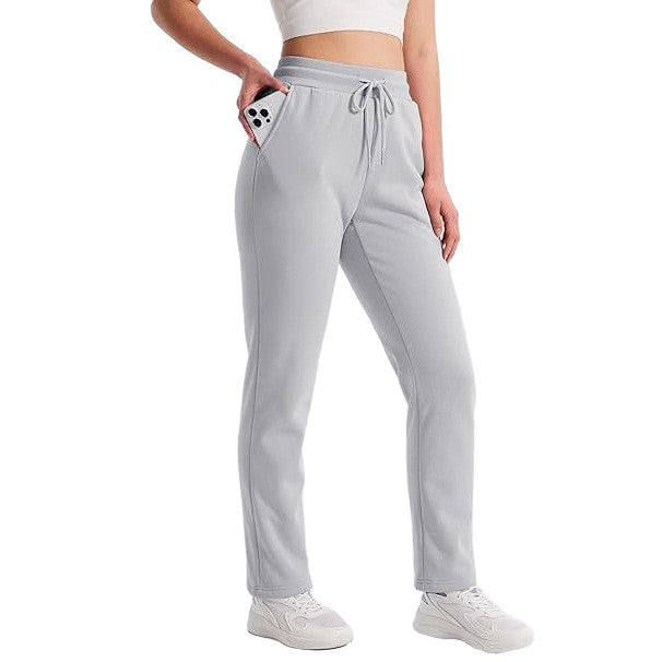 Damernas Sportiga Vår Sweatpants Mirla-Eva Jonsson