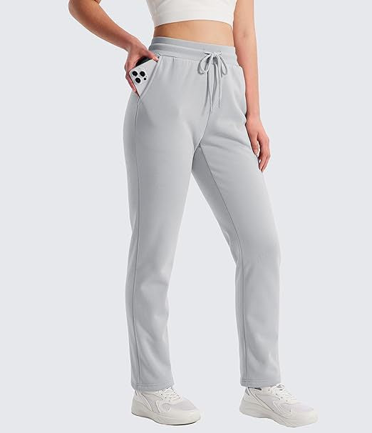 Damernas Sportiga Vår Sweatpants Mirla-Eva Jonsson