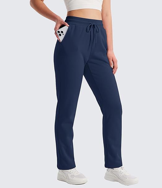 Damernas Sportiga Vår Sweatpants Mirla-Eva Jonsson