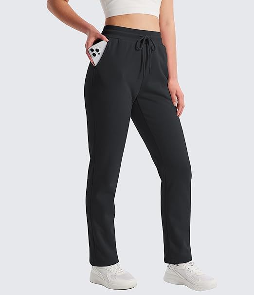 Damernas Sportiga Vår Sweatpants Mirla-Eva Jonsson