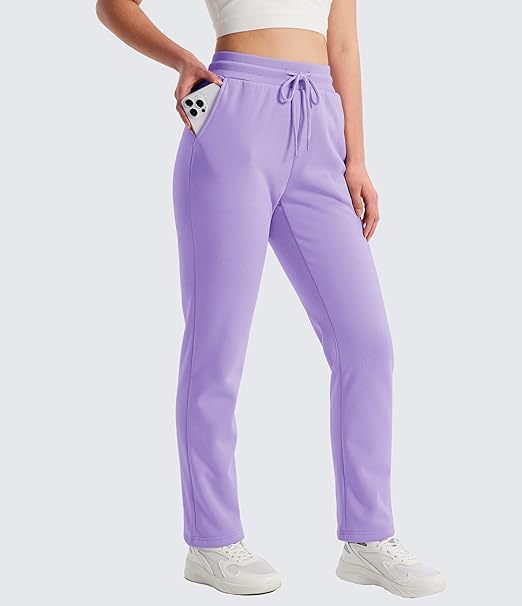 Damernas Sportiga Vår Sweatpants Mirla-Eva Jonsson
