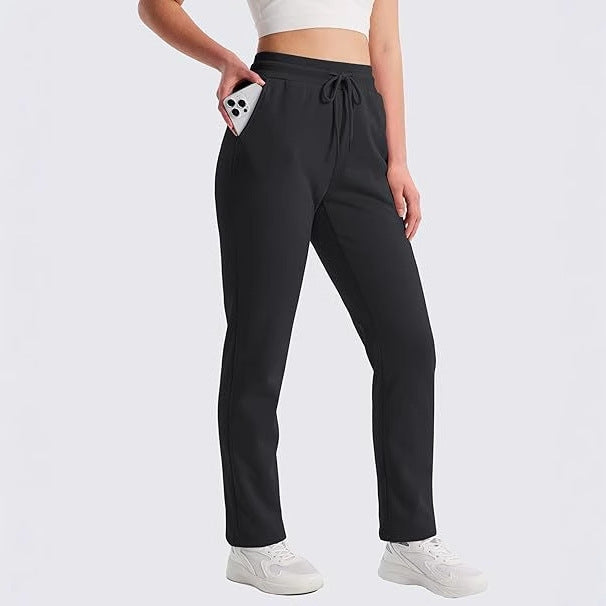 Damernas Sportiga Vår Sweatpants Mirla-Eva Jonsson