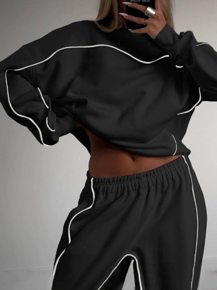 Damernas Streetwear Set Mirla-Eva Jonsson