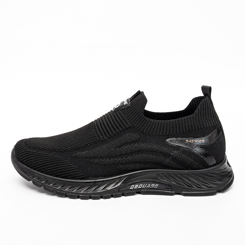Damernas Trendiga Slip-On Sneakers Mirla-Eva Jonsson