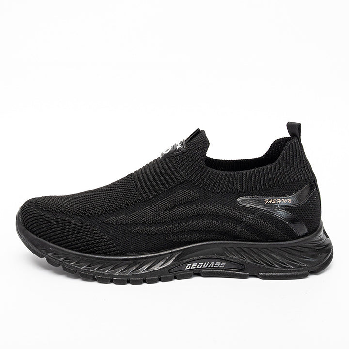 Damernas Trendiga Slip-On Sneakers Mirla-Eva Jonsson