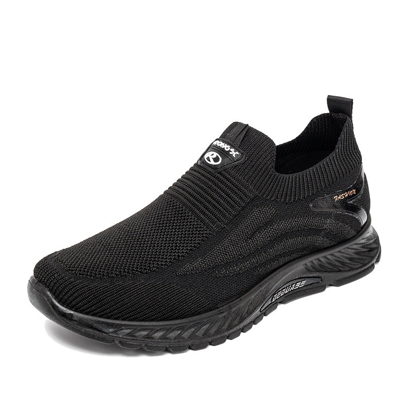 Damernas Trendiga Slip-On Sneakers Mirla-Eva Jonsson