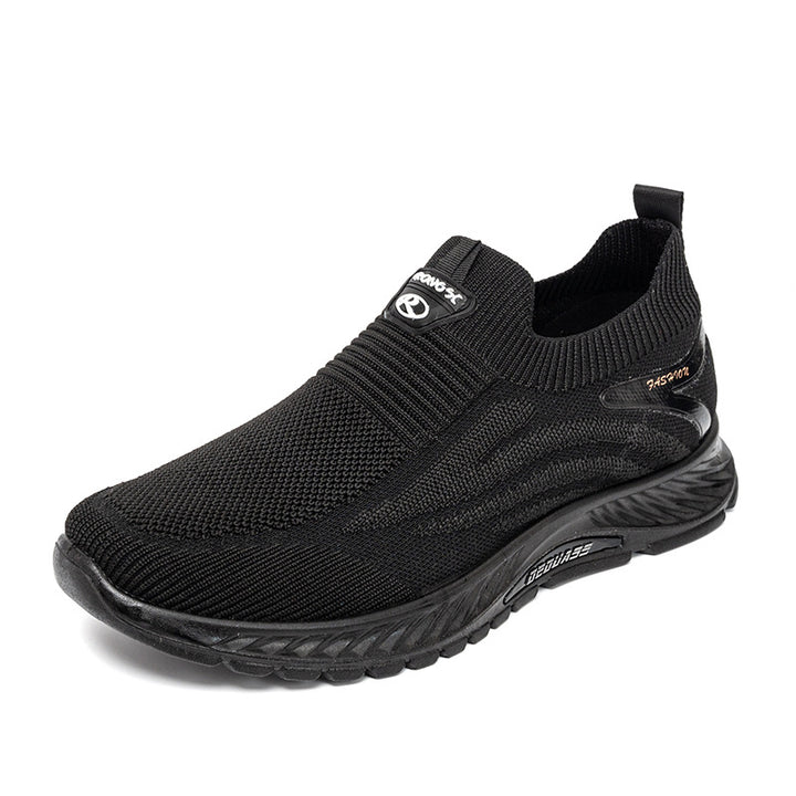 Damernas Trendiga Slip-On Sneakers Mirla-Eva Jonsson