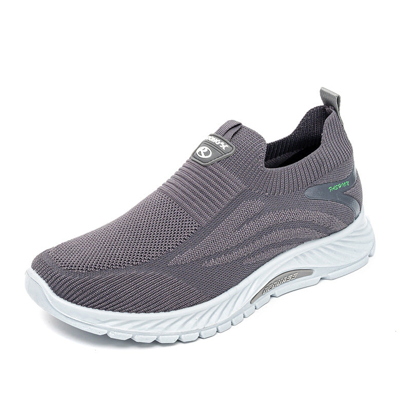 Damernas Trendiga Slip-On Sneakers Mirla-Eva Jonsson