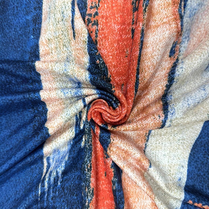 Damernas ärmlösa strandklänning med moderiktig V-ringning och praktiska fickor Eva Jonsson-Eva Jonsson