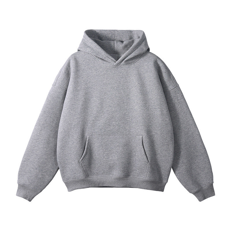 Damernas avslappnad hoodie med raglanärmar Eva Jonsson-Eva Jonsson