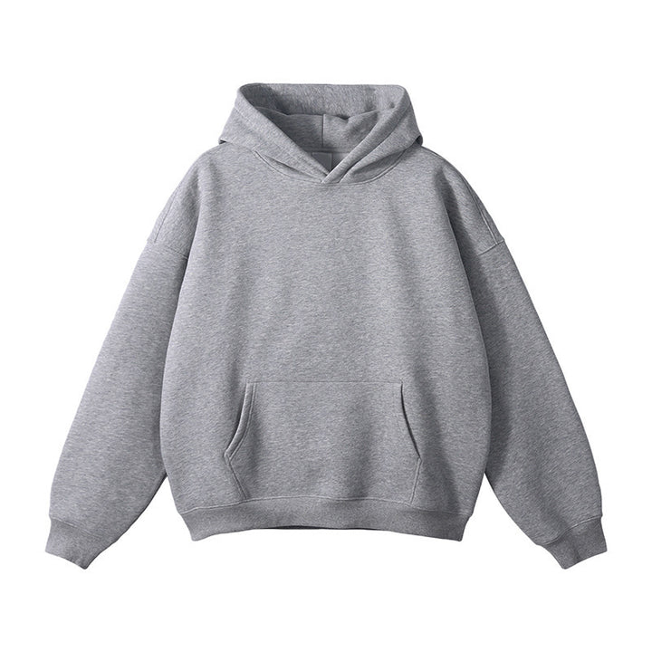 Damernas avslappnad hoodie med raglanärmar Eva Jonsson-Eva Jonsson