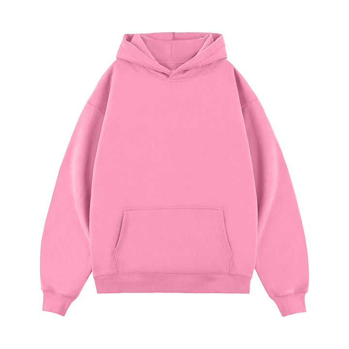 Damernas avslappnad hoodie med raglanärmar Eva Jonsson-Eva Jonsson