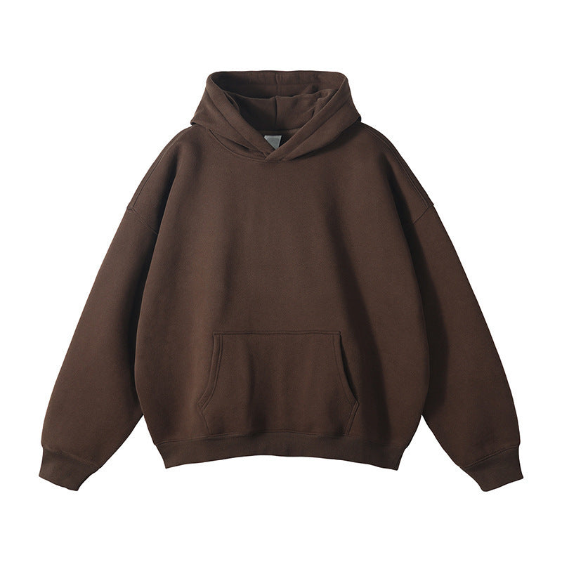 Damernas avslappnad hoodie med raglanärmar Eva Jonsson-Eva Jonsson