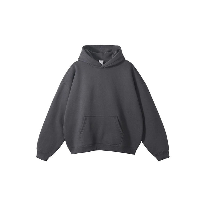 Damernas avslappnad hoodie med raglanärmar Eva Jonsson-Eva Jonsson