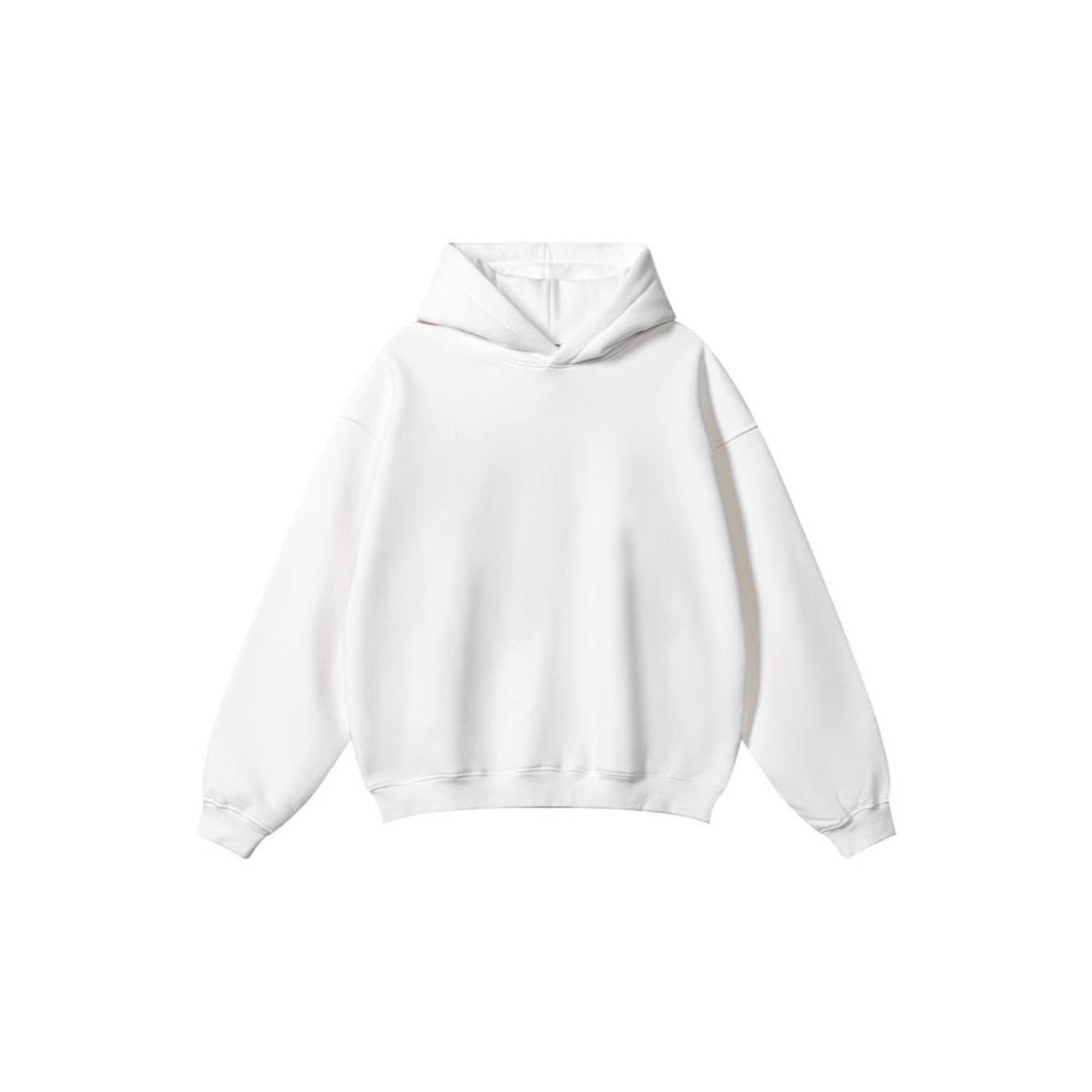 Damernas avslappnad hoodie med raglanärmar Eva Jonsson-Eva Jonsson