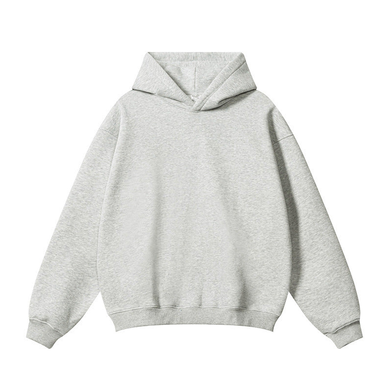Damernas avslappnad hoodie med raglanärmar Eva Jonsson-Eva Jonsson