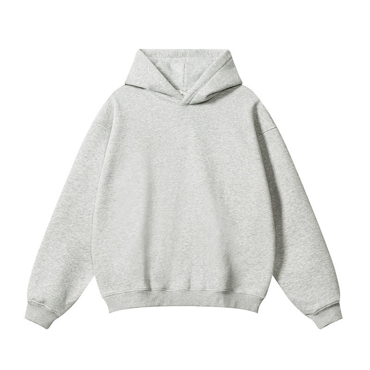 Damernas avslappnad hoodie med raglanärmar Eva Jonsson-Eva Jonsson